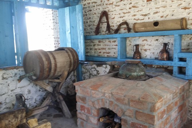 Private Wine Tour to Kakheti from Tbilisi - Who will enjoy this private wine day