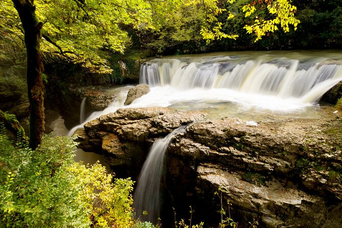 Prometheus Cave & Martvili Canyon Tour from Kutaisi - Why this Kutaisi day trip works well