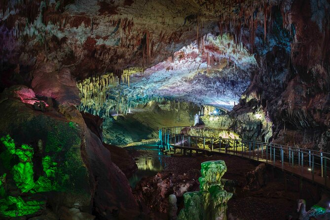 Prometheus Caves, Martvili Canyons Private Day Trip - A closer look at the day’s rhythm