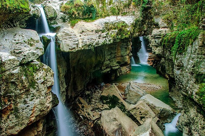 Prometheus Caves, Martvili Canyons Private Day Trip - Who gets the best value from this tour