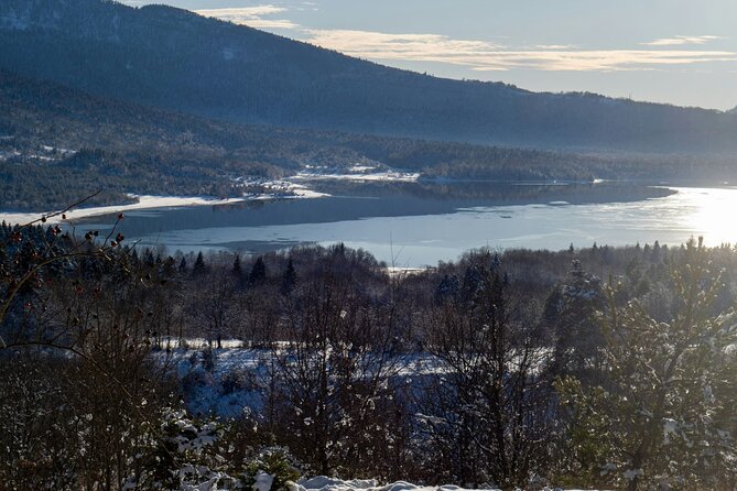 RACHA region with TSKHRAJVARI and wine tasting from Kutaisi - What kind of day should you expect?