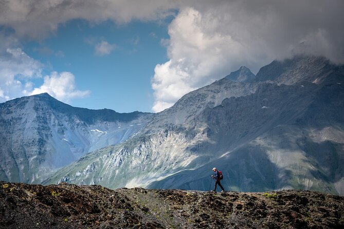 Round Trip Bus Transfer to Juta from Kazbegi - Is seven or eight hours enough?