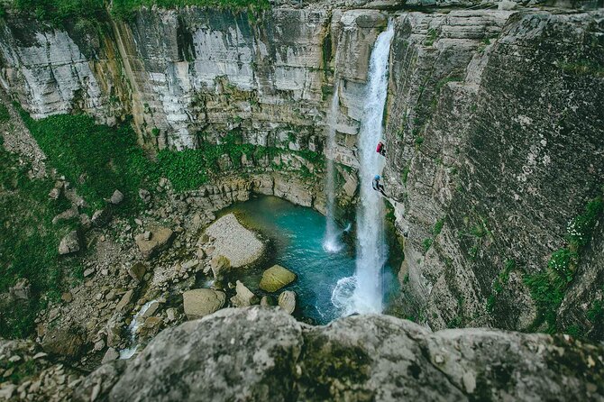 Sataplia, Martvili & Tskaltubo. Prehistoric to Soviet in a day - Why this day trip works from Tbilisi