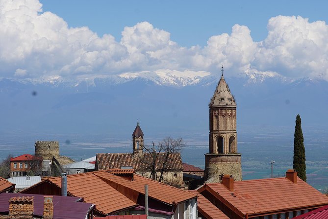 Secrets of Kakheti: Wine & Home-Cooked Lunch - Why this Kakheti day feels different