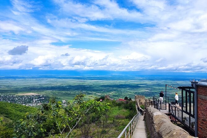 Secrets of Kakheti: Wine & Home-Cooked Lunch - Eniseli is the heart of the food experience