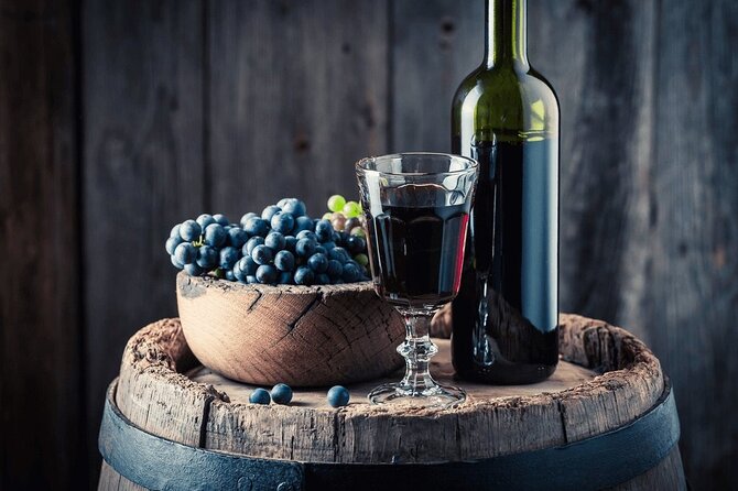 Sighnaghi city of love Private tour with Wine tasting - What private transportation changes