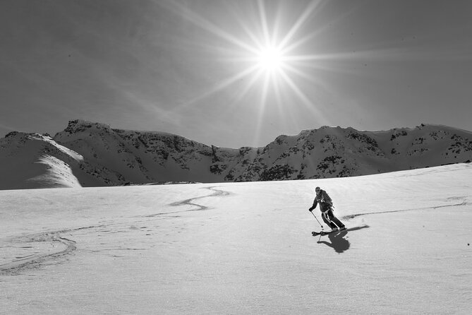 Ski & Snow Tour to Bakuriani from Kutaisi with Borjomi Stop - Bakuriani and the search for reliable snow