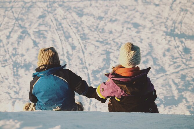 Ski & Snow Tour to Bakuriani from Kutaisi with Borjomi Stop - A flexible plan, not a fixed ski lesson