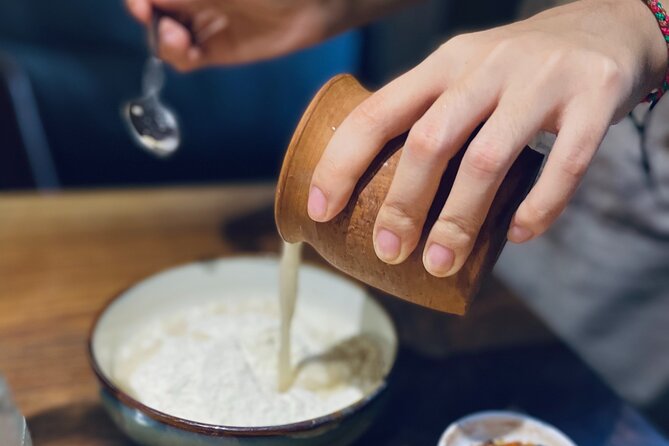Small-Group Khinkali and Khachapuri Cooking Class in Tbilisi - Why the small group matters