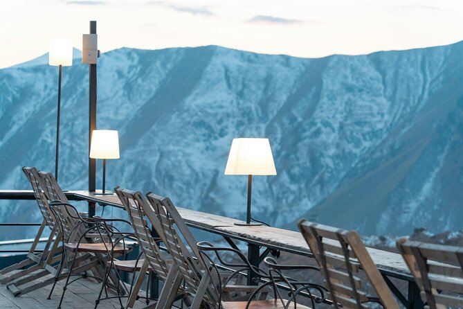 Snow Activities in Gudauri Ski Resort Private Full Day Tour - Who will enjoy this day most?