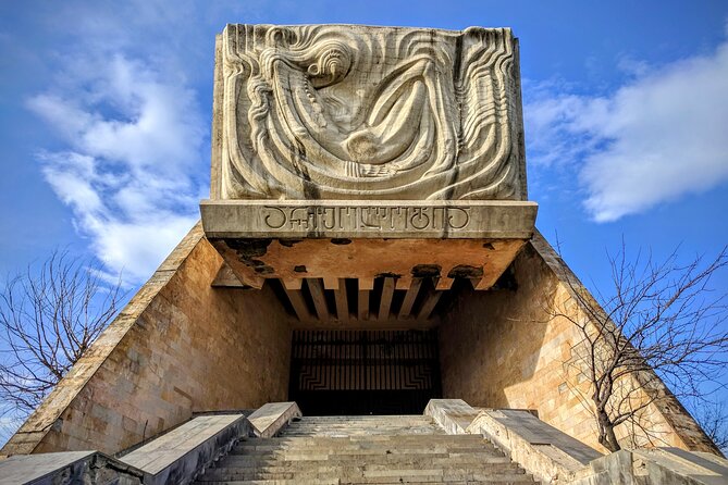 Soviet Tbilisi Tour - Off the beaten path - What makes this Tbilisi tour different