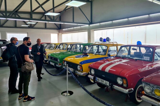 Soviet Tbilisi Tour - Off the beaten path - Should you book the Soviet Tbilisi Tour?