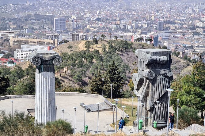 Soviet Tour - Hidden Tbilisi - Why Soviet Tbilisi is worth your afternoon