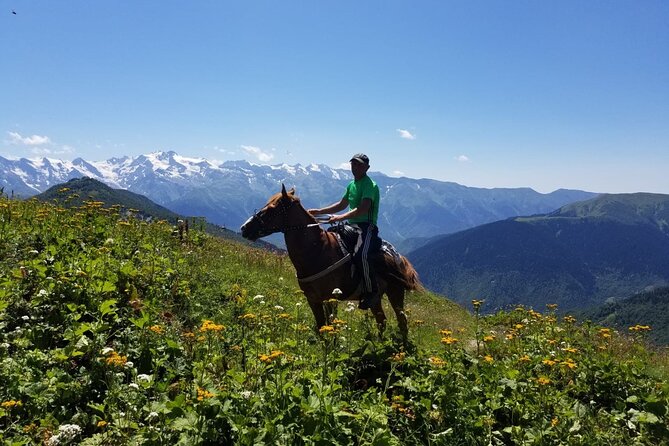 Svaneti Mountain Villages 4x4 Safari, tour from Kutaisi - Why this two-day Svaneti trip works
