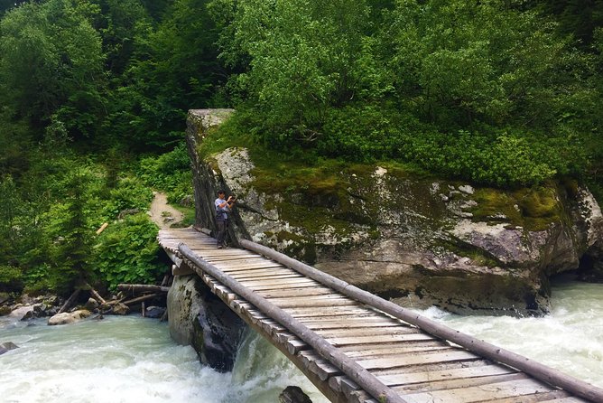 Svaneti Mountain Villages 4x4 Safari, tour from Kutaisi - Mestia’s towers and local stories