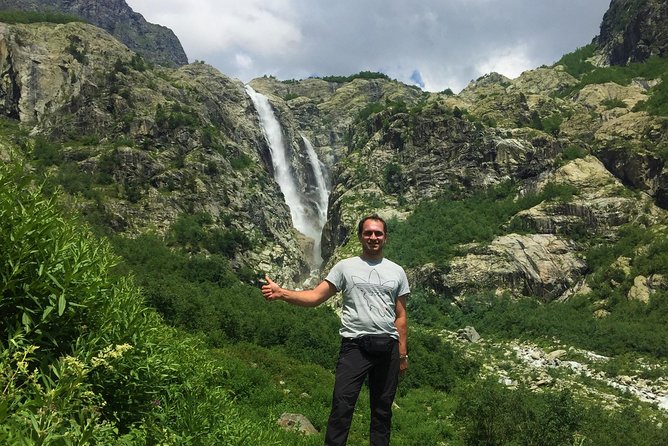 Svaneti Mountain Villages 4x4 Safari, tour from Kutaisi - A house museum or the Museum of History and Ethnography