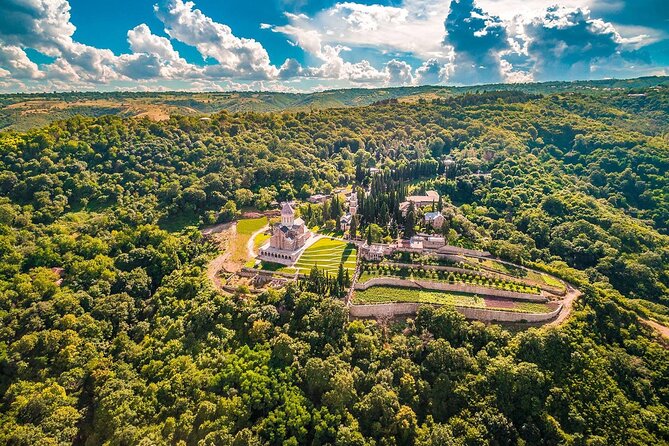 Taste of Kakheti: Wine Tour Bread Baking & Churchkhela Workshop - What the $19 price really buys you
