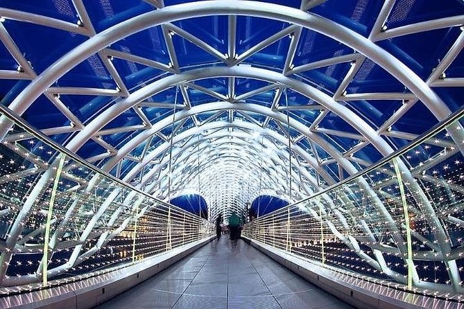Tbilisi Airport Arrival Private Transfer To Accommodation & Hotel - What your first Georgian conversation may add