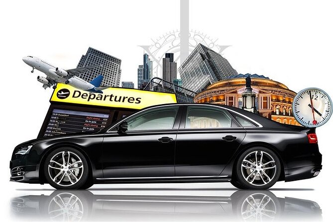 Tbilisi Airport Shuttle And Transfer Service - A simple landing at Tbilisi International Airport