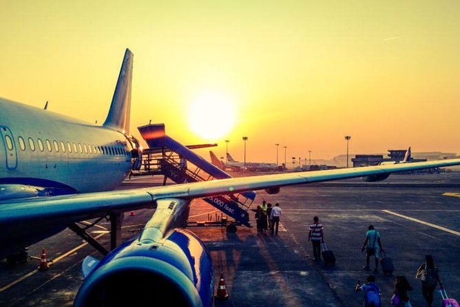 Tbilisi Airport Shuttle And Transfer Service - What the 30-minute Tbilisi transfer feels like