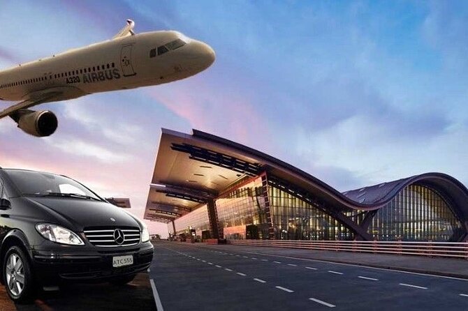 Tbilisi Airport Shuttle And Transfer Service - The best parts of the service