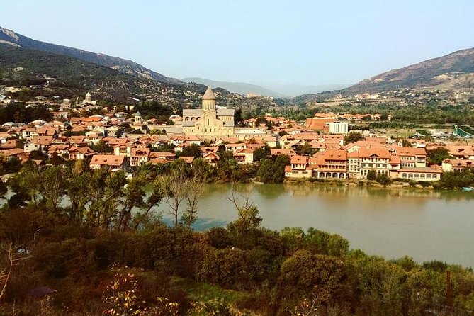 Tbilisi and Mtskheta cities private, cultural tour - Food, timing, and what to bring