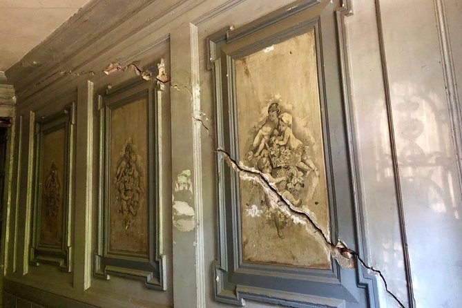 Tbilisi 'Beyond Facades' - What the $25 price covers