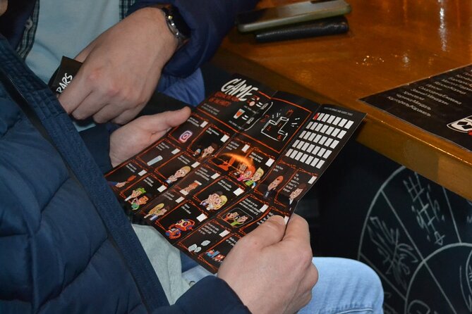 Tbilisi City Pub Crawl - What the $31.38 price gets you