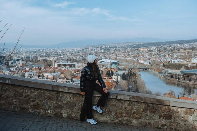 Tbilisi City Tour with Street Photography - What this Tbilisi tour does well