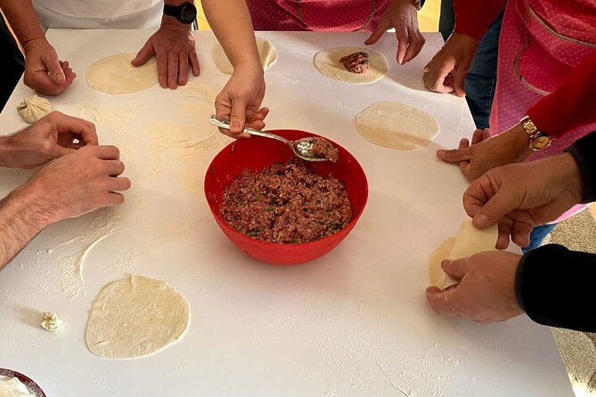 Tbilisi Food Tour in a Local Family - How much value do you get for $49?