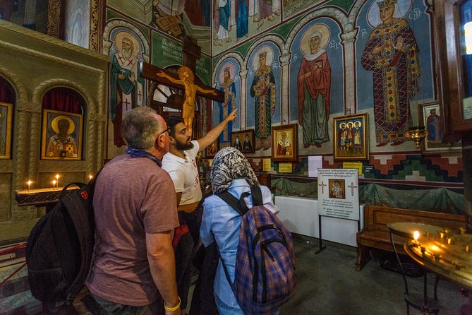 TBILISI, JVARI & MTSKHETA Tour from Kutaisi - Is This Tbilisi Day Trip Worth Booking?
