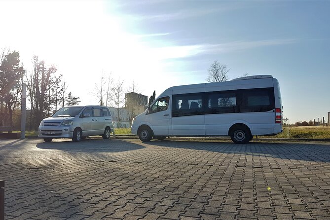 Tbilisi-Kazbegi Shared Transfer - Weather and mountain-road uncertainty