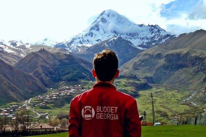 Tbilisi-Kazbegi Shared Transfer - Who will get the most from this transfer