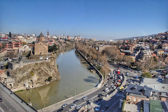 Tbilisi Private Arrival Airport Transfer - Who will get the most from this transfer