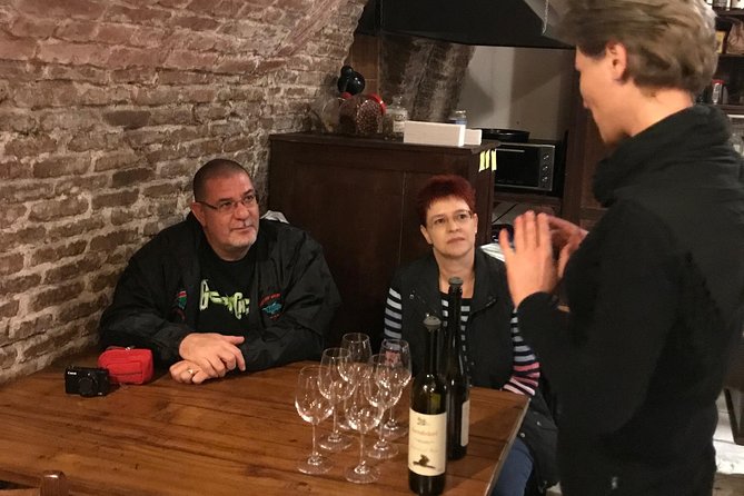 Tbilisi Private Food and Wine Tour with Lunch and Tastings - Who will enjoy this afternoon most