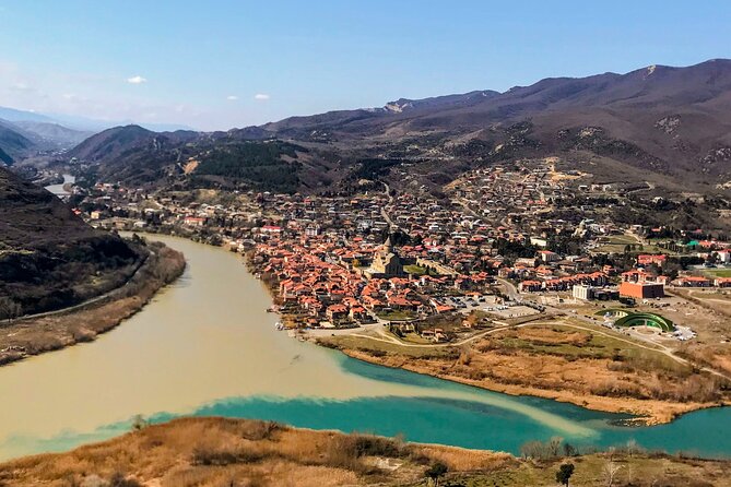 Tbilisi: Sabaduri Forest, Georgian Stonehenge & Bear Sanctuary - Transport, guides, and the rhythm of the day