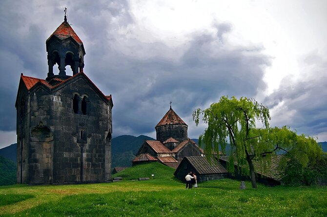 Tbilisi to Armenia Sanahin Haghpat Akhtala Monastery Group Tour - Why this Armenia day trip works from Tbilisi
