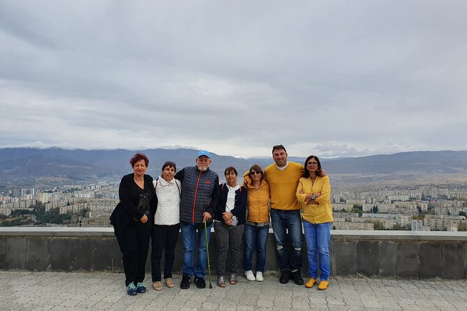 Tbilisi to Batumi, or vice versa - Private Transfer - Two stops make the six-hour ride easier
