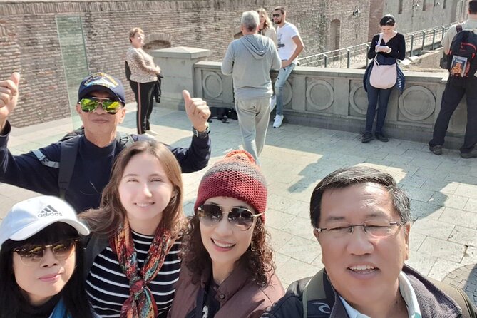 Tbilisi Walking Tour Including Cable Car and Wine Tasting - Anchiskhati Basilica and the final old-town streets
