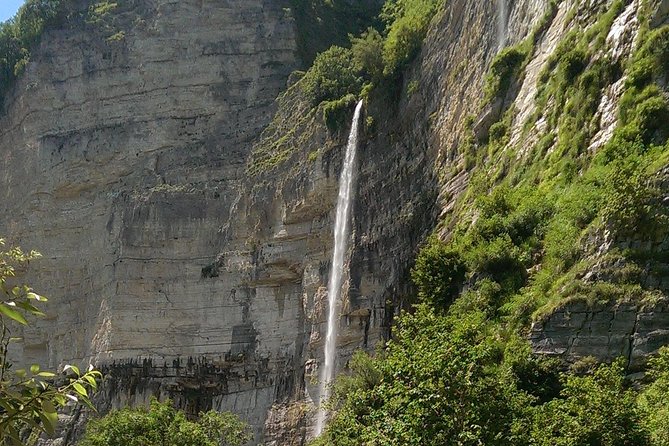 The Best of Georgia 7 Days Private Jeep Tour from Tbilisi - Day 2: Khertvisi Fortress and Vardzia