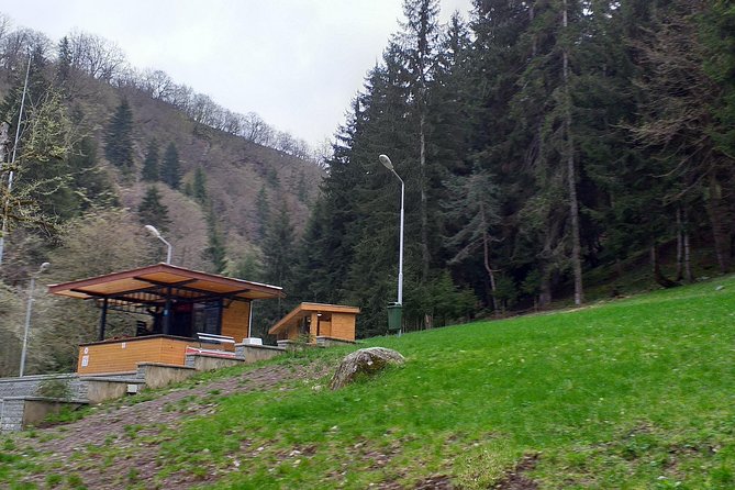 Tour planning in Georgia - Rabati Castle and Vardzia in one long day