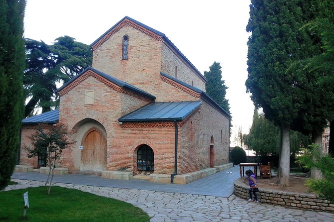 Tour to Kakheti. Sighnaghi –Bodbe Monastery –Tsinandali –Telavi –Winery –Gombori - Sighnaghi Wall and the City of Love