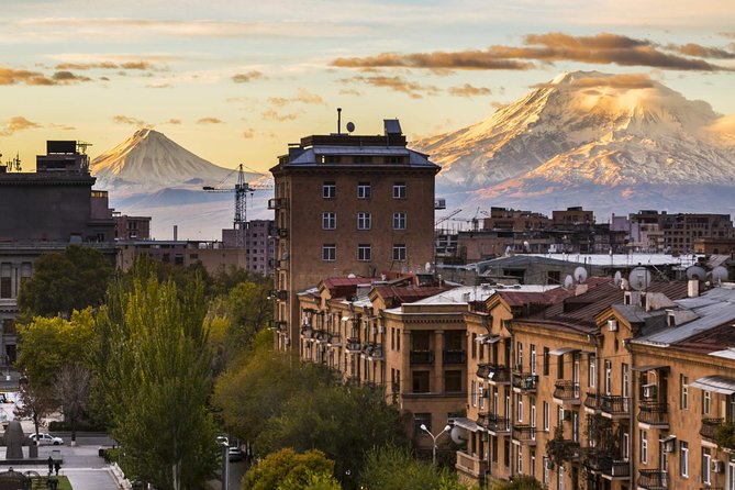 Tour to Yerevan Sevan Dilijan Armenia from Tbilisi 2 days - Why this private Armenia trip works from Tbilisi