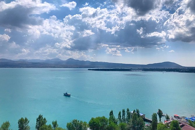 Tour to Yerevan Sevan Dilijan Armenia from Tbilisi 2 days - Garni Temple: Armenia’s classical landmark