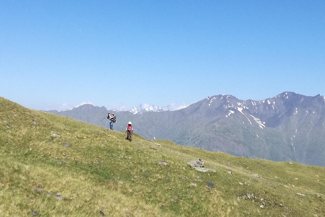 Trekking Tour from Tusheti to Khevsureti via Atsunta Pass - What the $1,620 price really covers