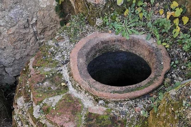 Tskaltubo-Prometheus Cave-Geguti - Who should book this outing
