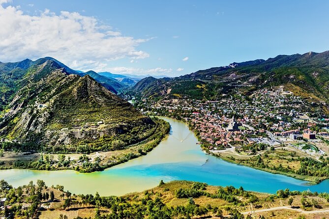 UNESCO Gems of Mtskheta - Old Capital of Georgia - What $89 means in practical value