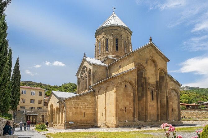 UNESCO Gems of Mtskheta - Old Capital of Georgia - Who will get the most from this experience