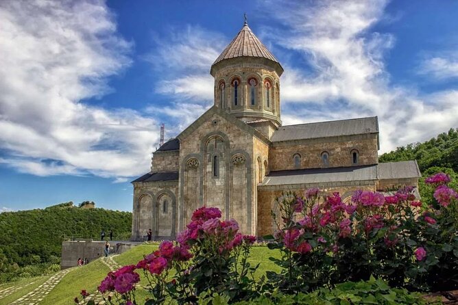 Whole day Wine Tour to Kakheti from Tbilisi - Who will enjoy this day most