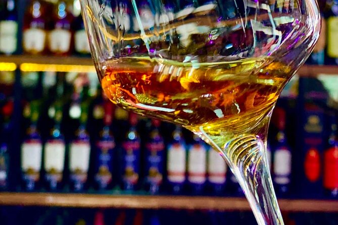 Wine promenade in hospitable Tbilisi - Why Georgian wine tastes different
